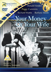 Your Money or Your Wife (DVD)